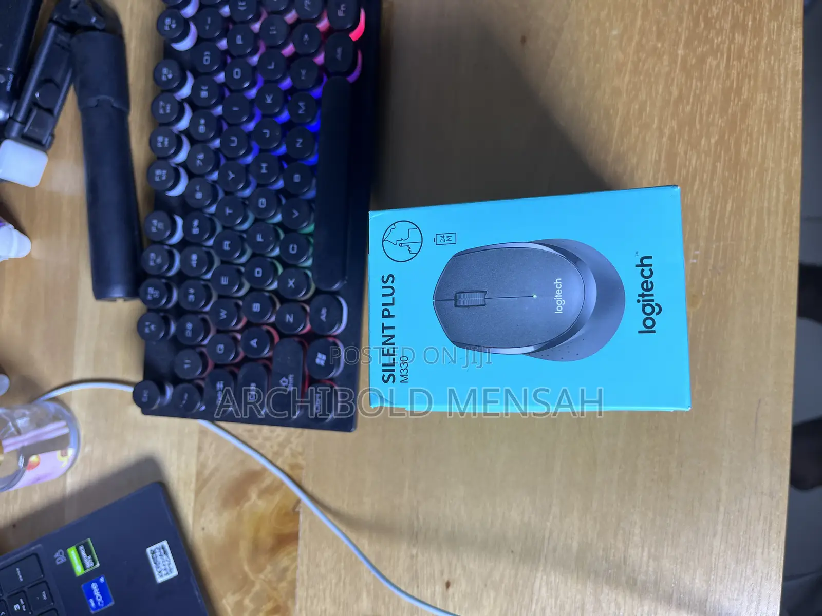 Logitech Mouse