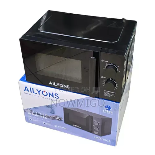 Ailyons 20l Microwave