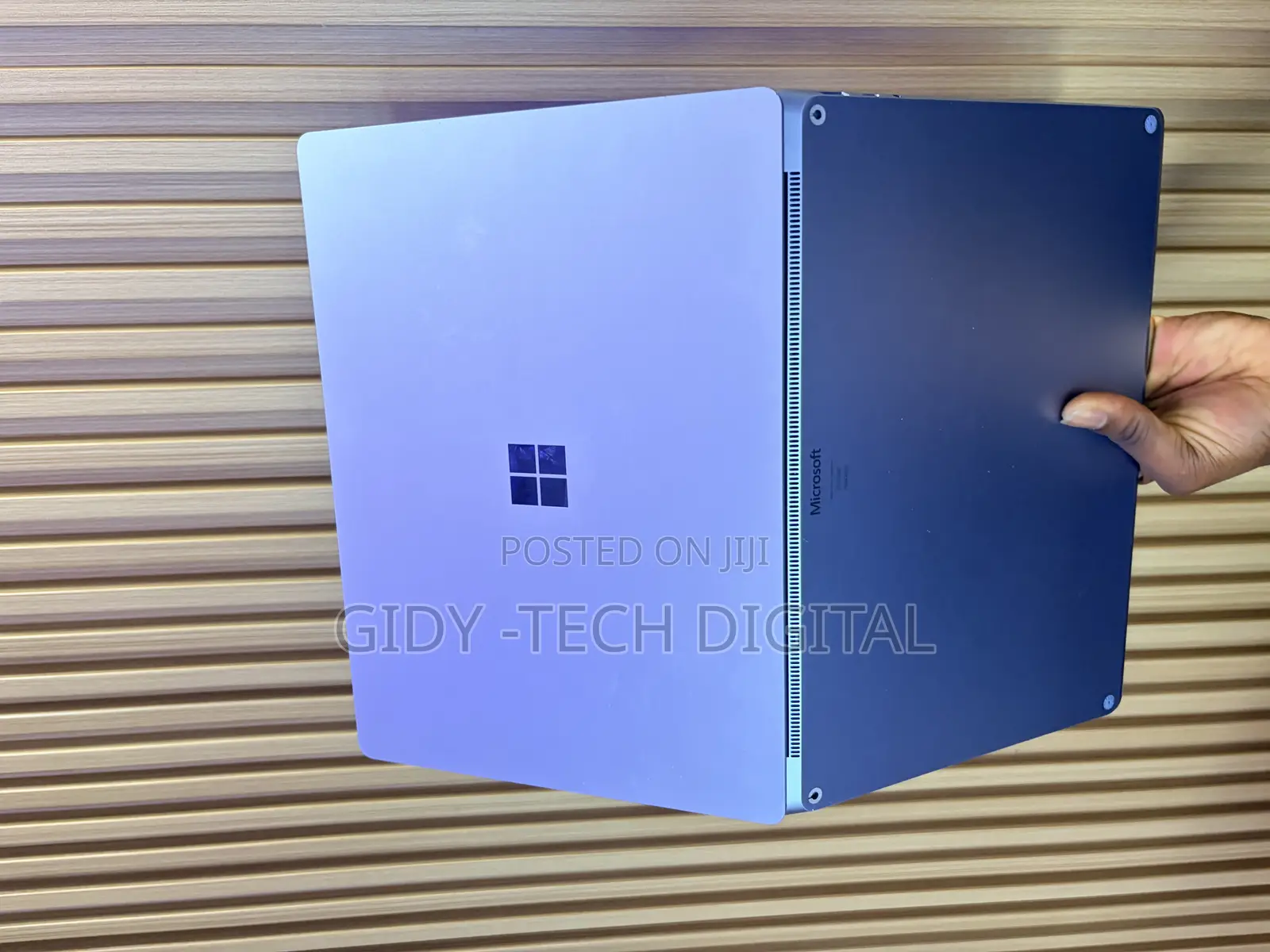 Laptop Microsoft Surface Pro 4 8GB Intel Core i5 SSD 512GB