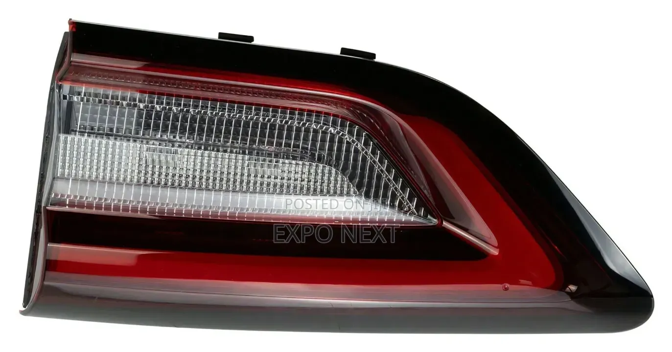 Ford Escape 2022-2023 Inner Tail Light Rear