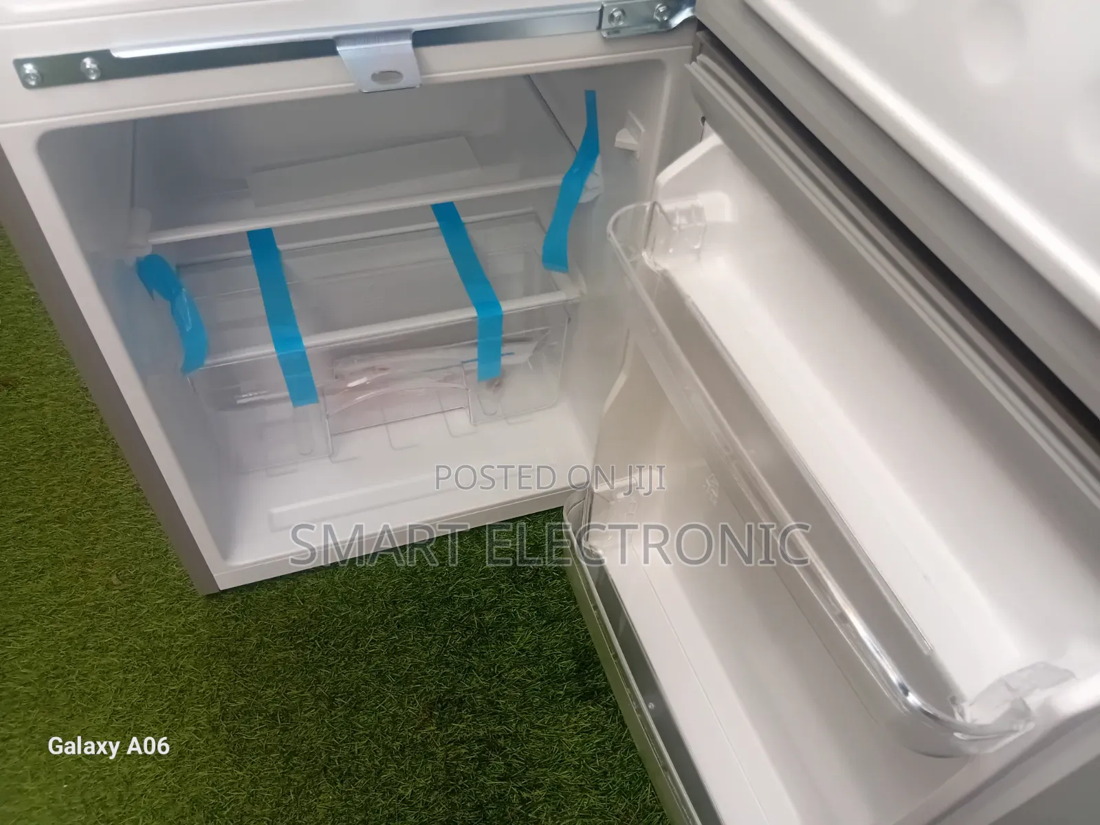 Roch 85l Double Door Fridge – Modern, Energy-Saving Durable