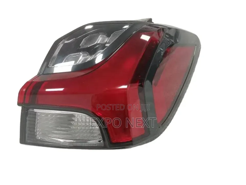 Taillight Led Light for Mitsubishi Outlander Sport 2020 -2021 Usa Type