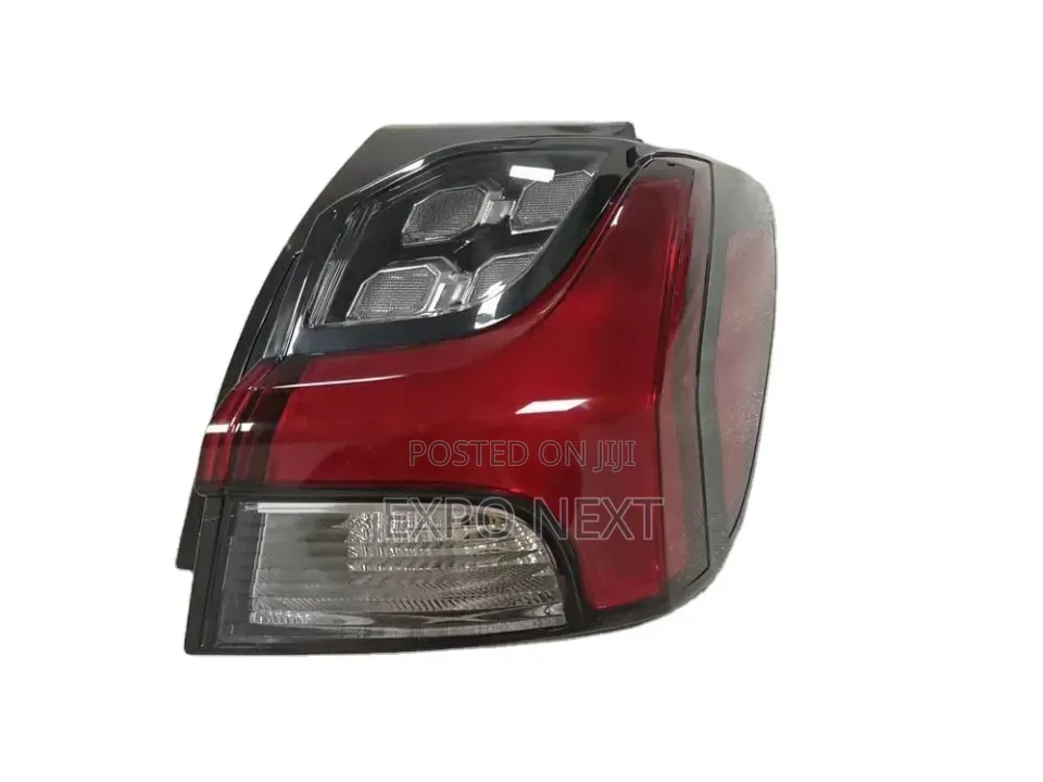 Taillight Led Light for Mitsubishi Outlander Sport 2020 -2021 Usa Type