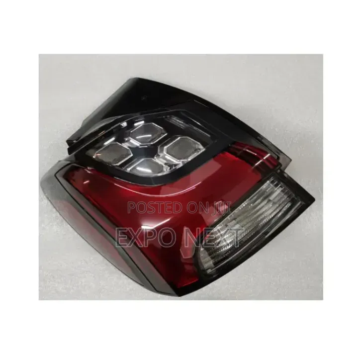Taillight Led Light for Mitsubishi Outlander Sport 2020 -2021 Usa Type