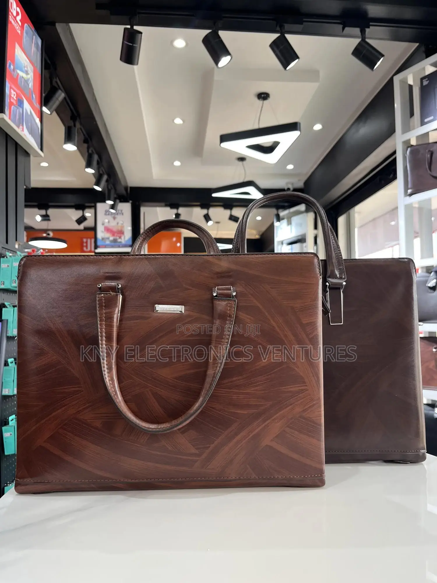 Vernika 14” Laptop Bag