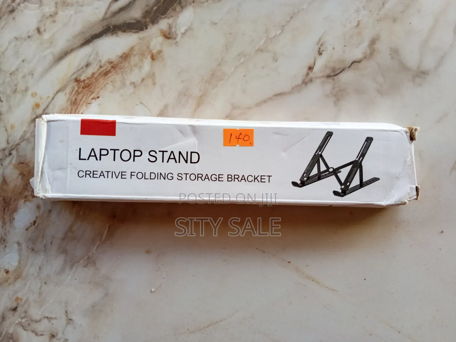 Laptop Stand