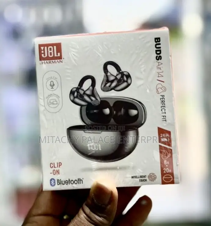 Jbl Buds Air14