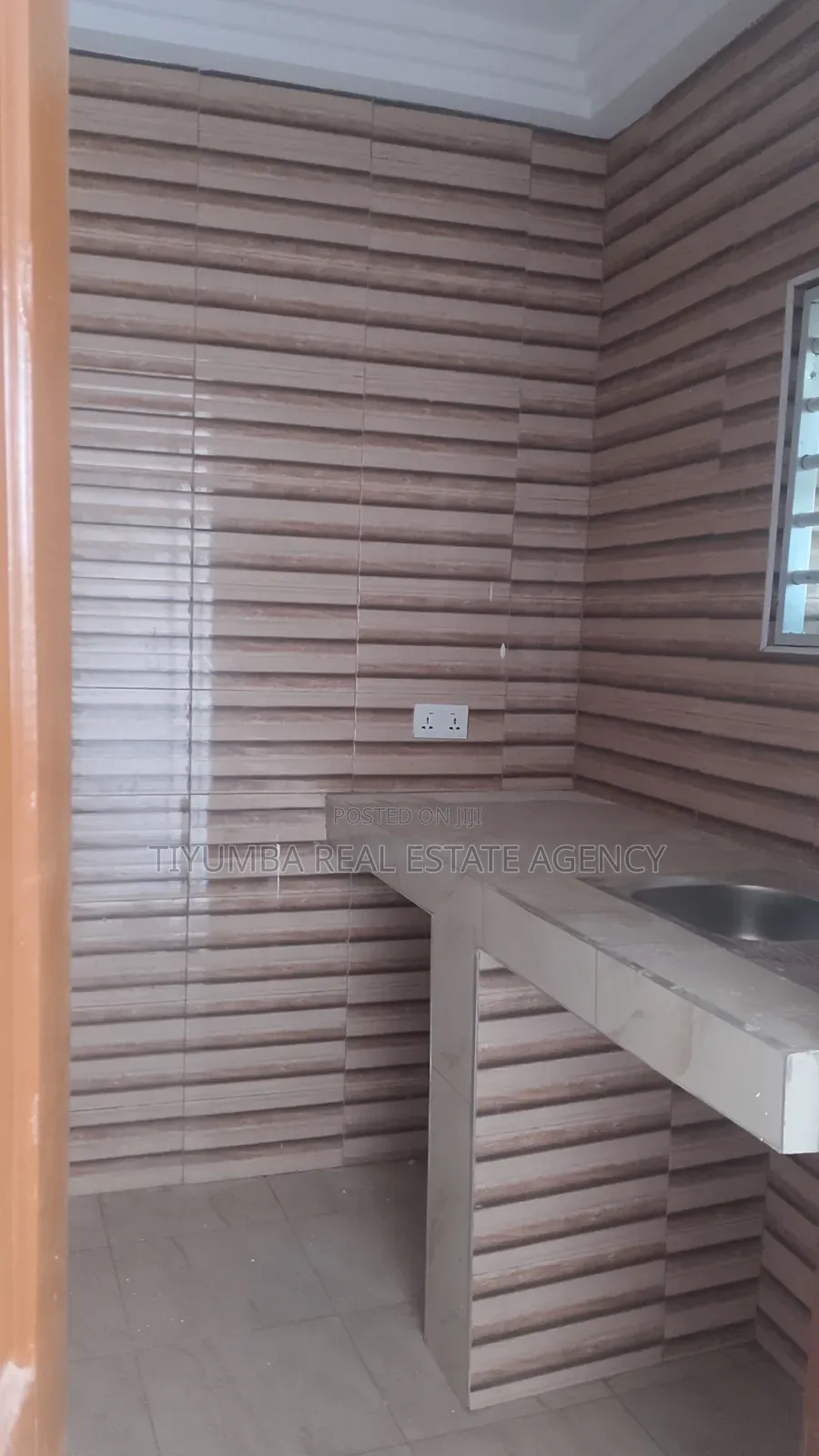 1bdrm Apartment in Tiyumba Real Estate, Pillar 2 for rent