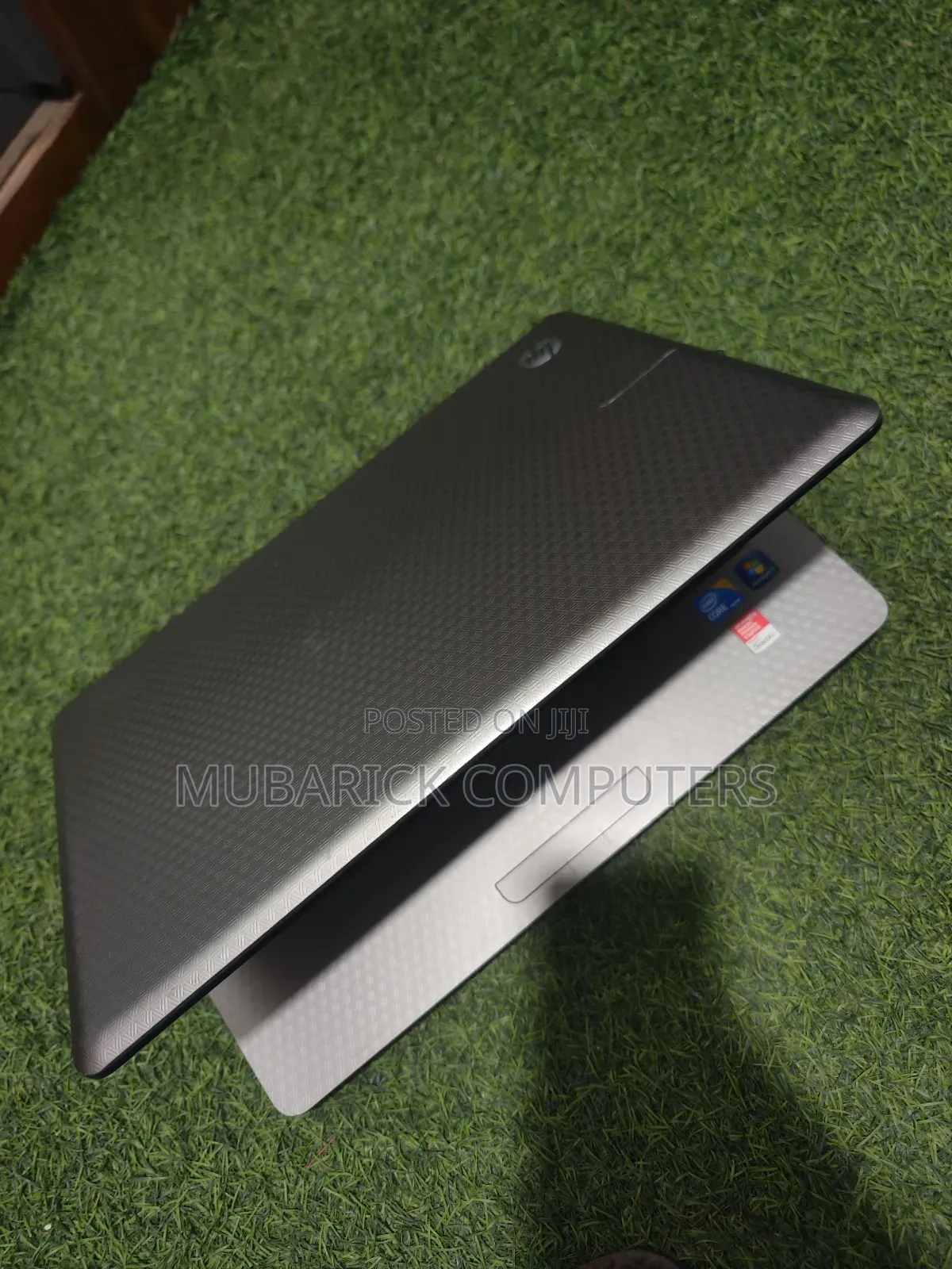 Laptop HP Pavilion G62 4GB Intel Core i3 HDD 320GB