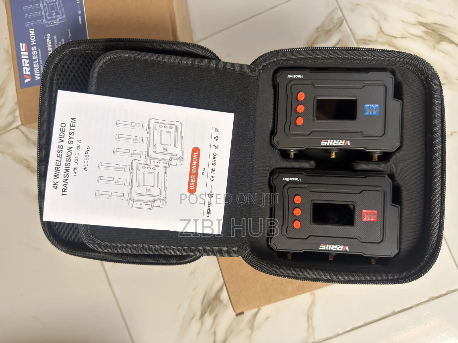  Wireless Hdmi Transmitter ,450m