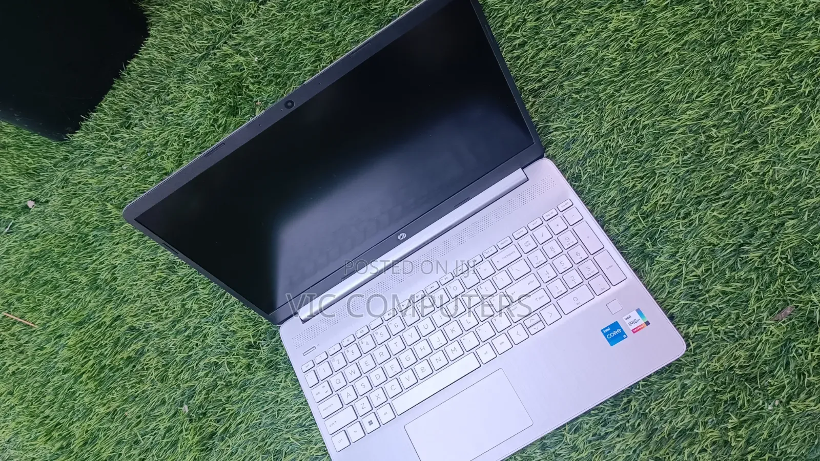 Laptop HP 15 8GB Intel Core i5 SSD 512GB