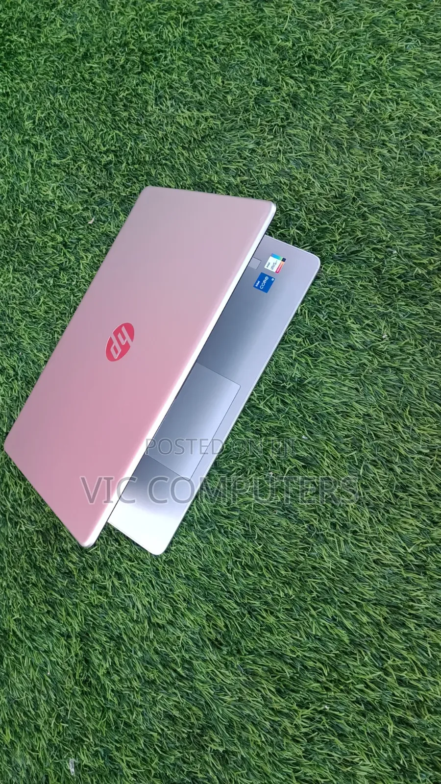 Laptop HP 15 8GB Intel Core i5 SSD 512GB