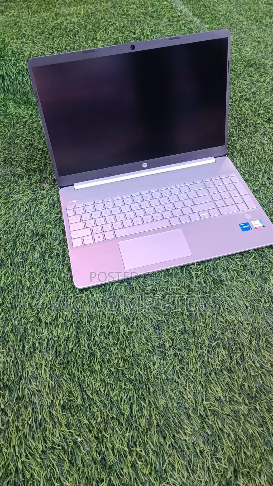 Laptop HP 15 8GB Intel Core i5 SSD 512GB