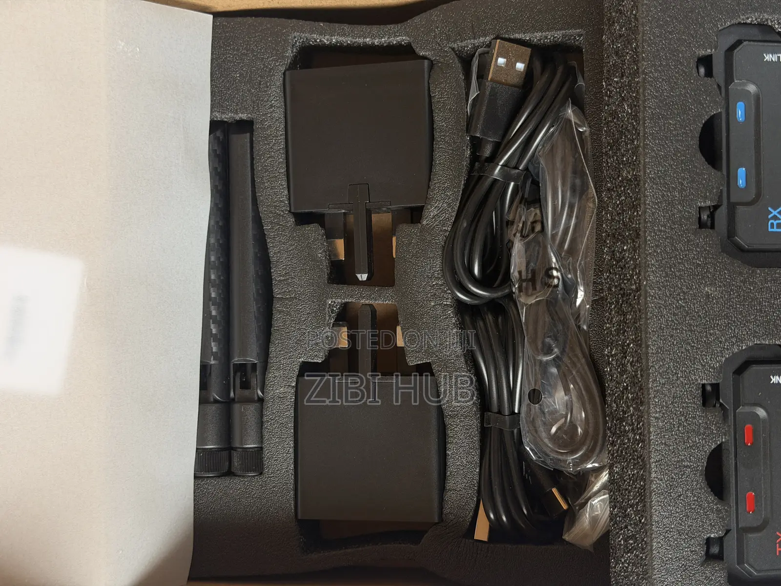 400m Wireless Hmdi Transmitter