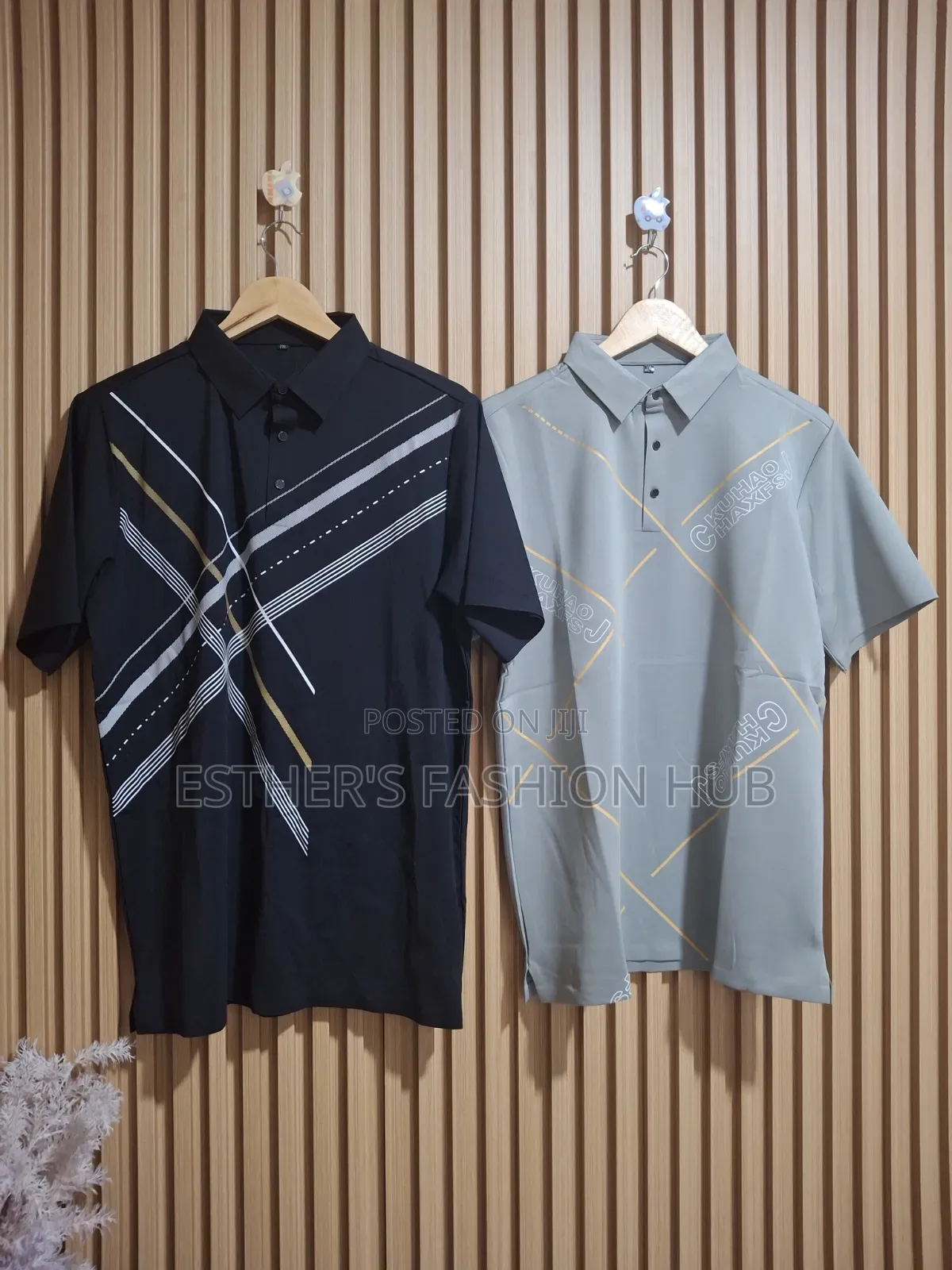 Men's Designed Lacoste/ Club T/ Polo
