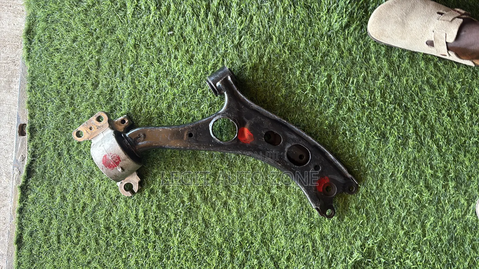 Honda CRV 2017,2018,2019,2020,2021, Lower Arm