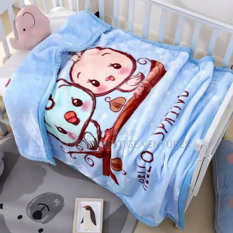 Baby Blanket