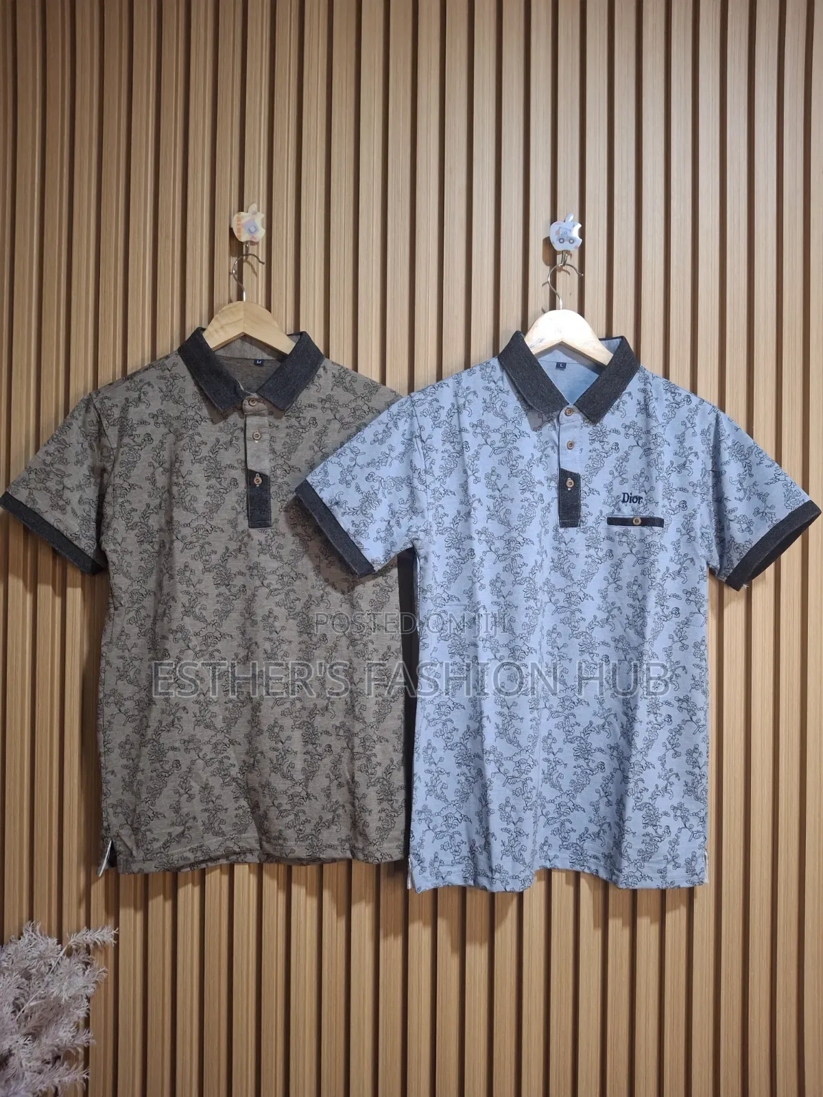 Men's Designer Tops/ Lacoste/ Polo