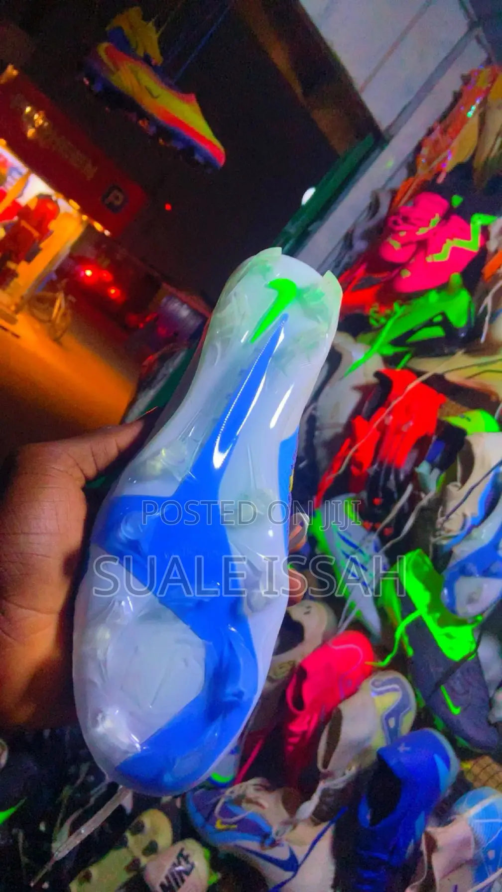 Shac Collection