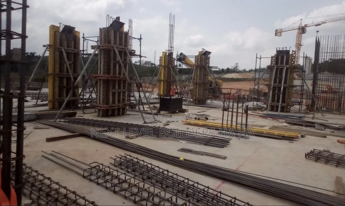 “Trusted Building Contractors