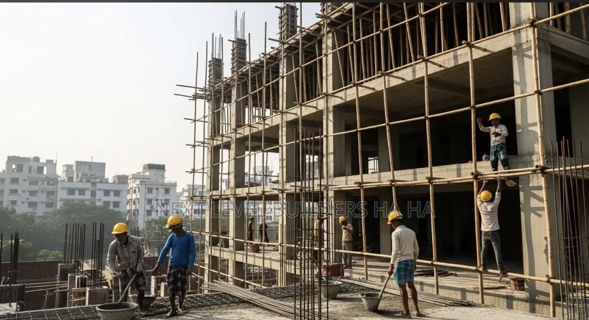 “Trusted Building Contractors
