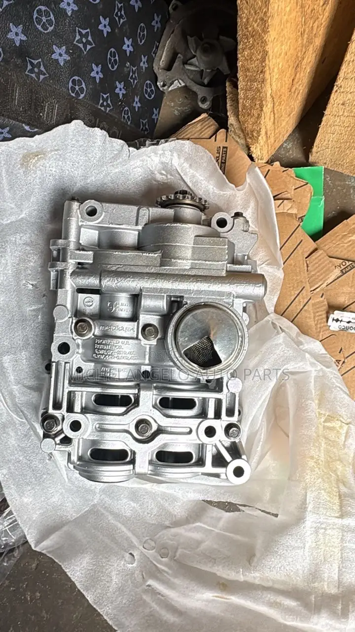 Oil Pump Hyundai Santafe / Sonata 2012 - 2020