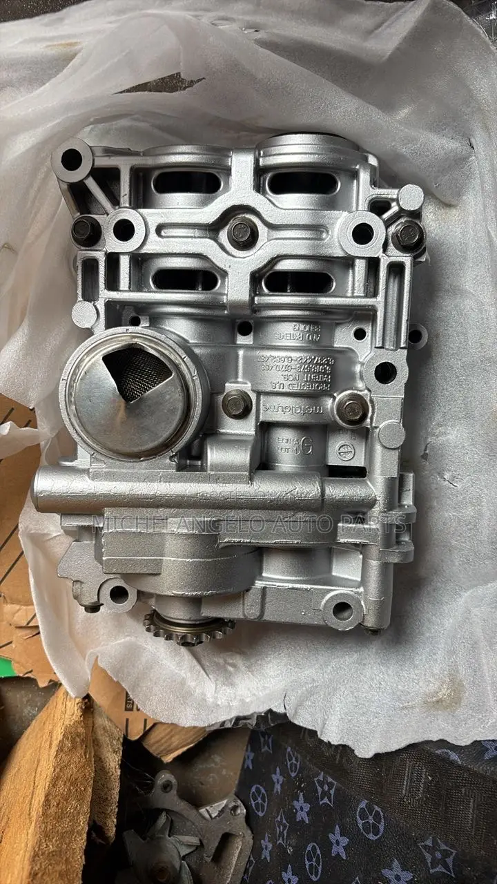 Oil Pump Hyundai Santafe / Sonata 2012 - 2020