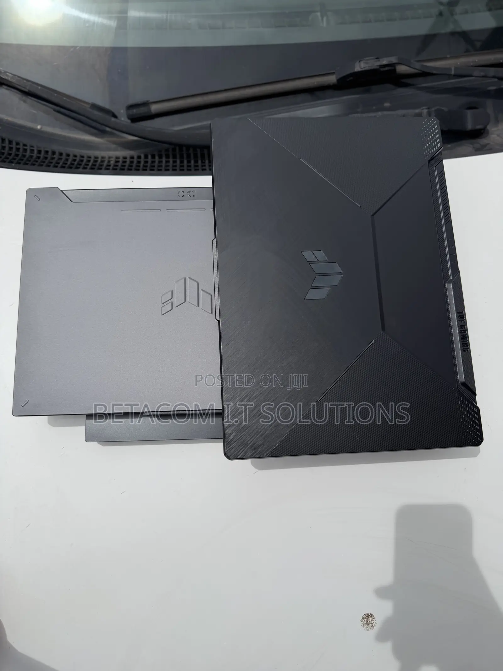 Laptop Asus TUF Gaming A15 8GB AMD Ryzen 7 SSD 512GB