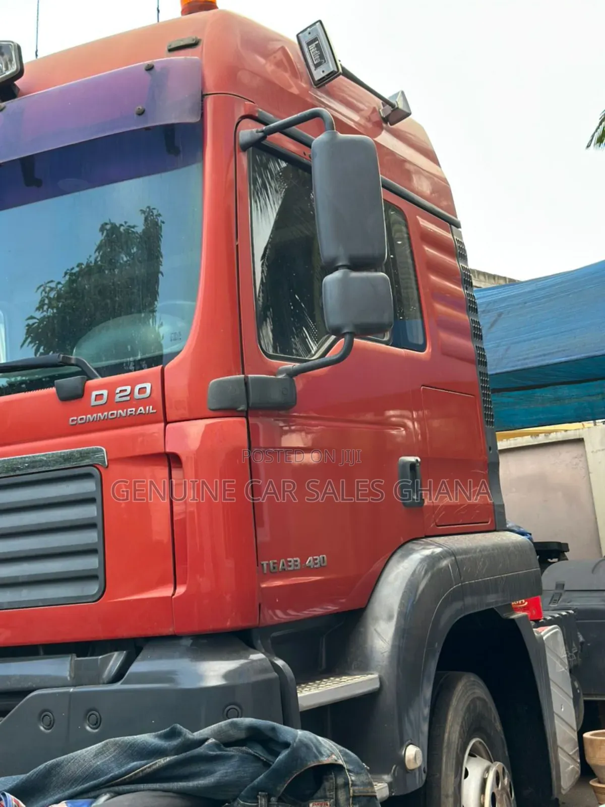 Heavy Duty