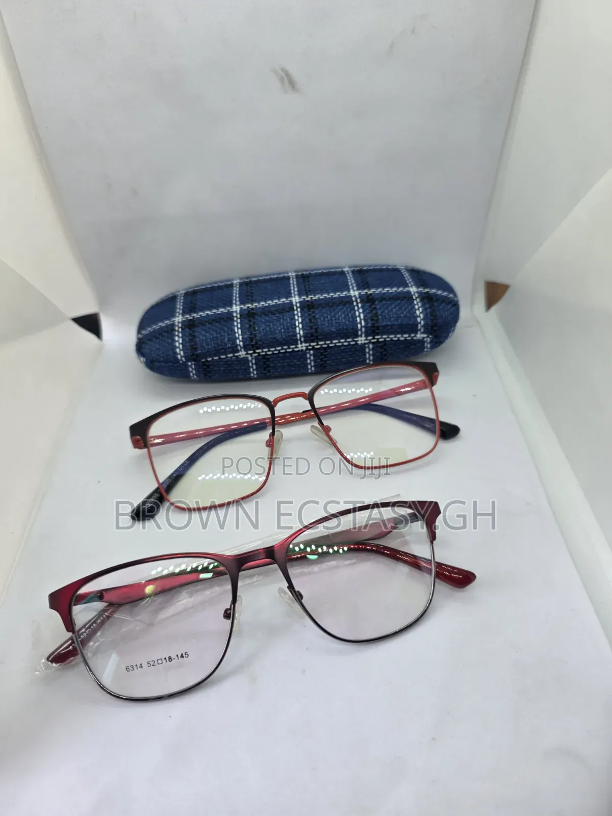 Uv Protection Glasses