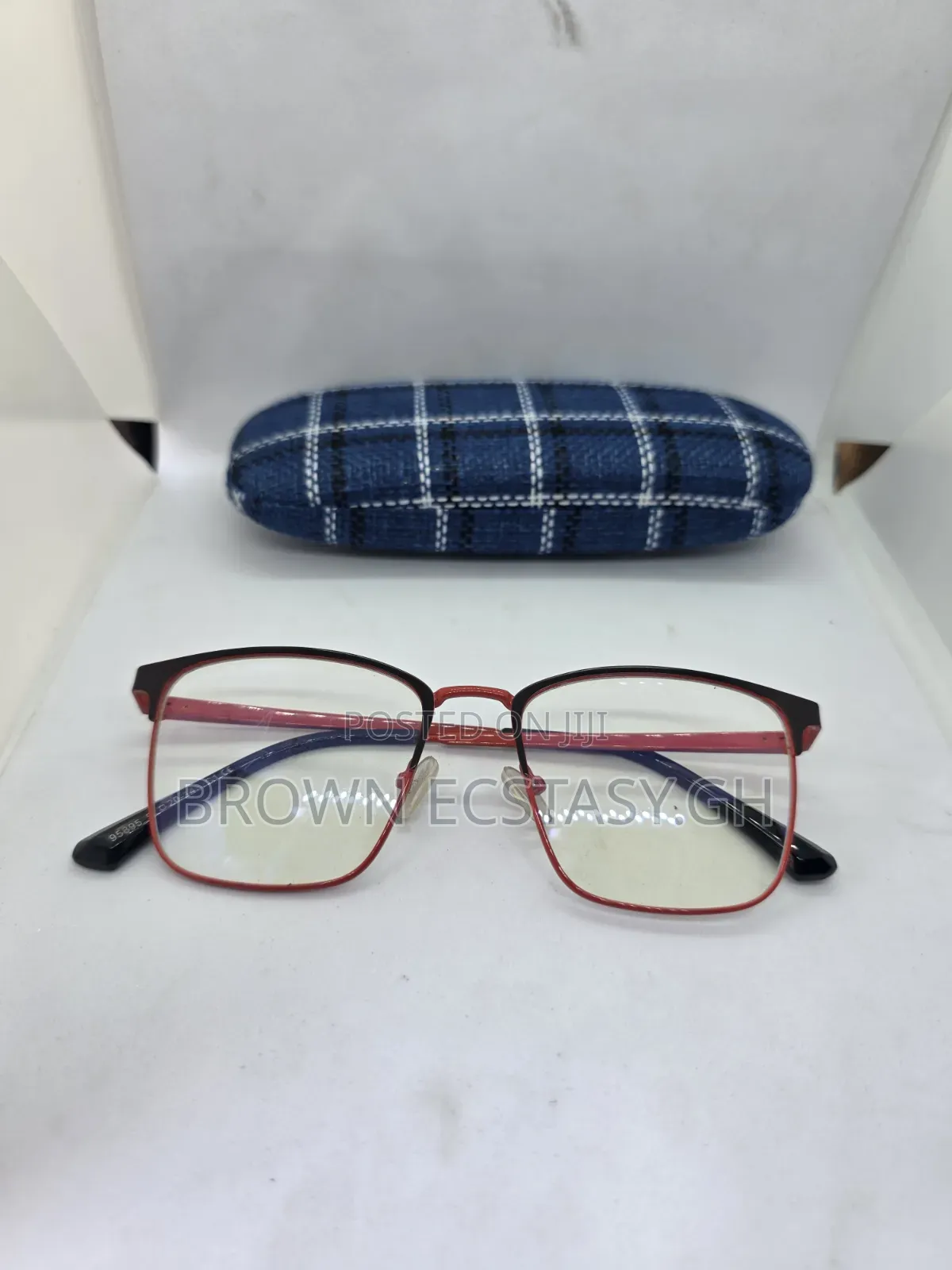 Uv Protection Glasses