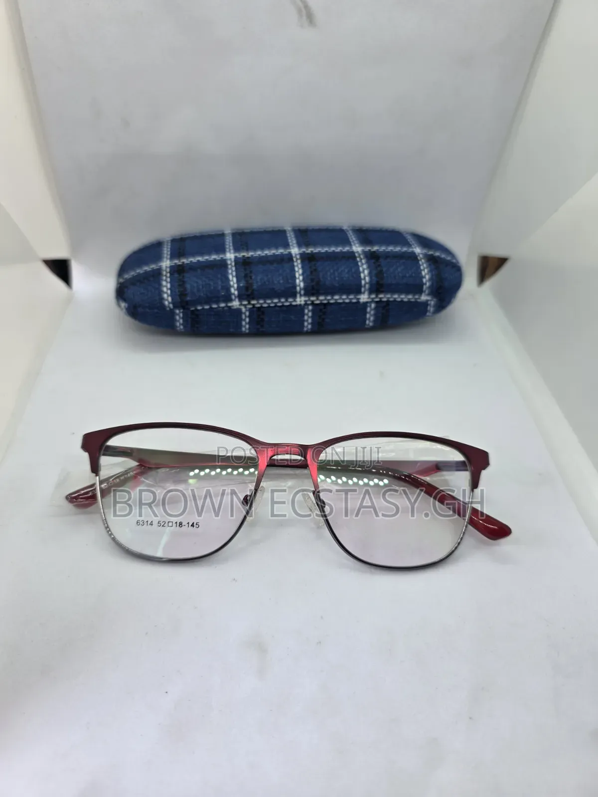 Uv Protection Glasses