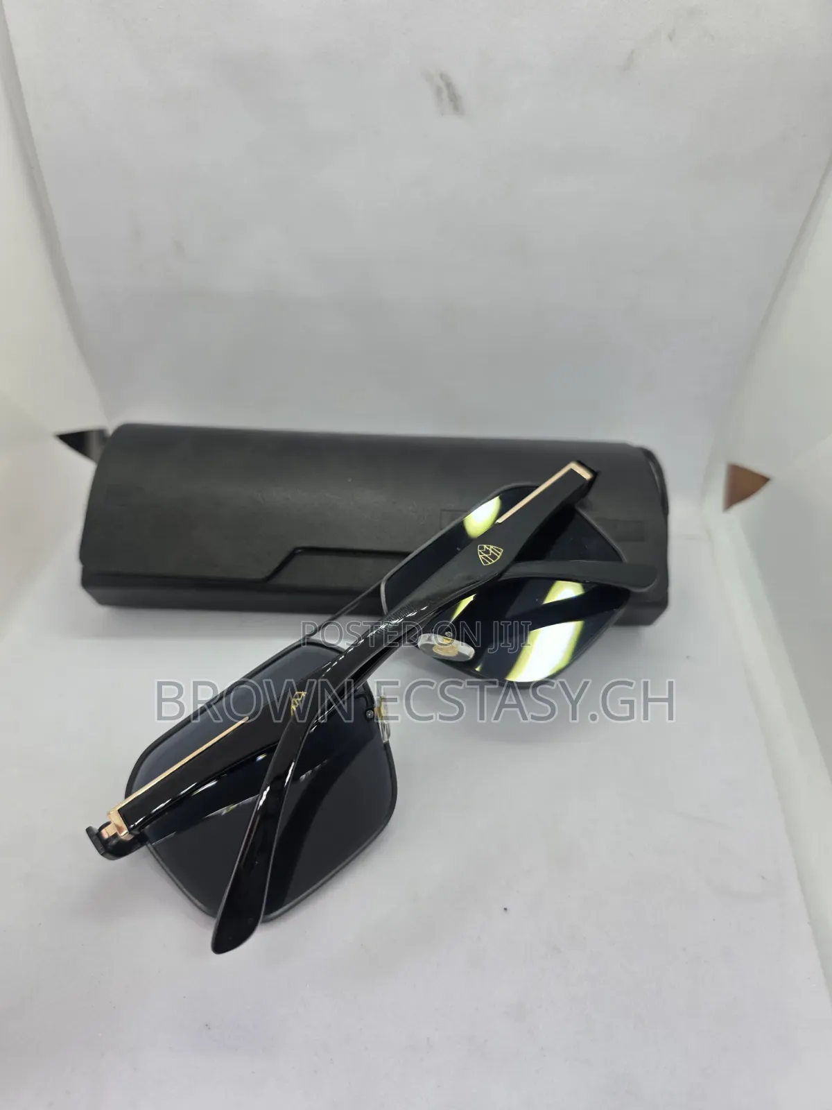 Maybach Sunglasses
