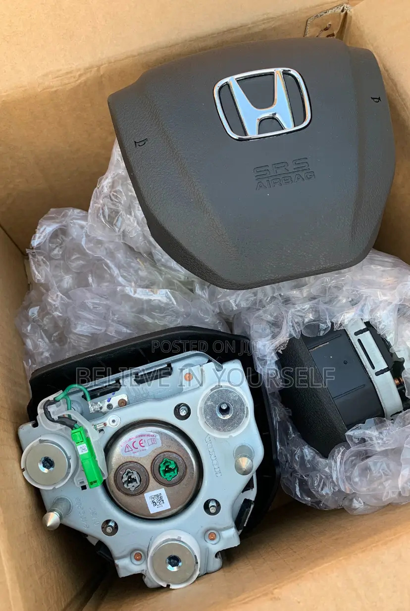Honda CRV 2017 2018 2019 2020 2021 2022 Airbag