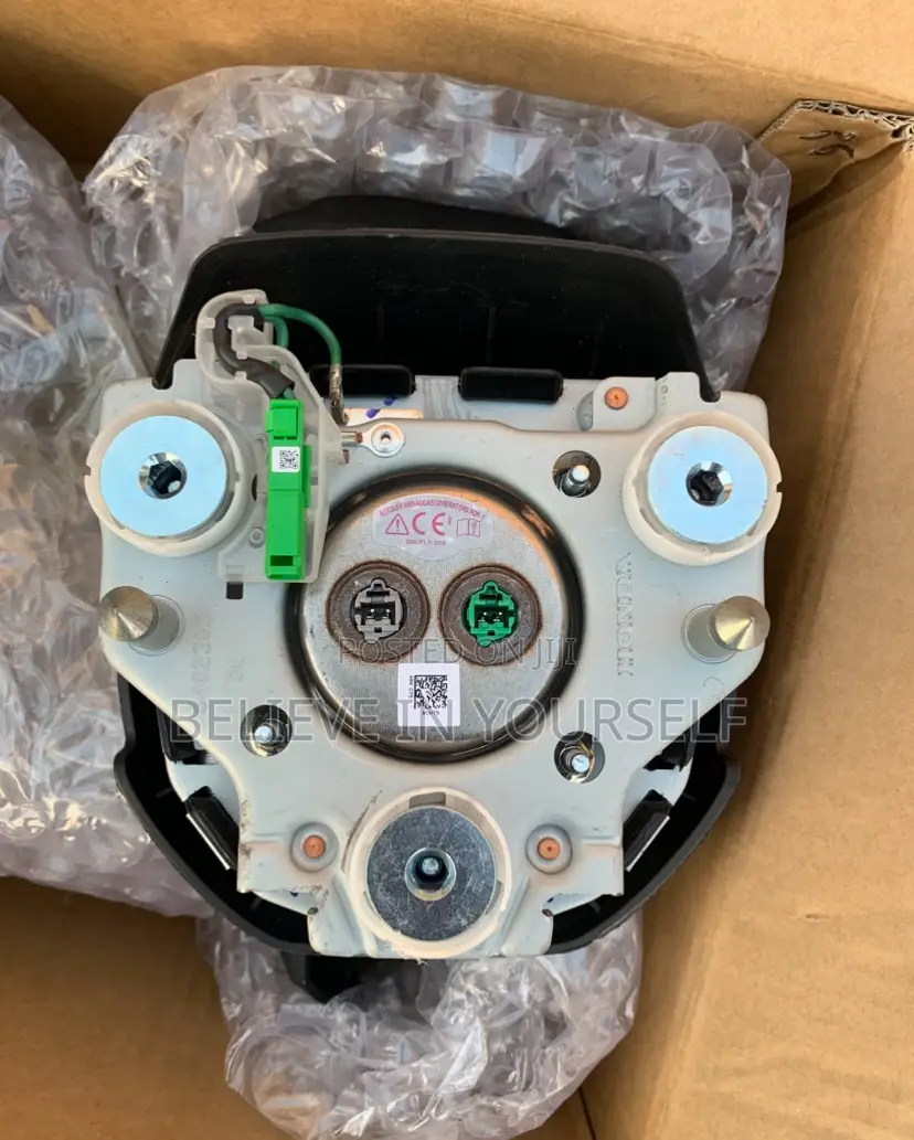 Honda CRV 2017 2018 2019 2020 2021 2022 Airbag