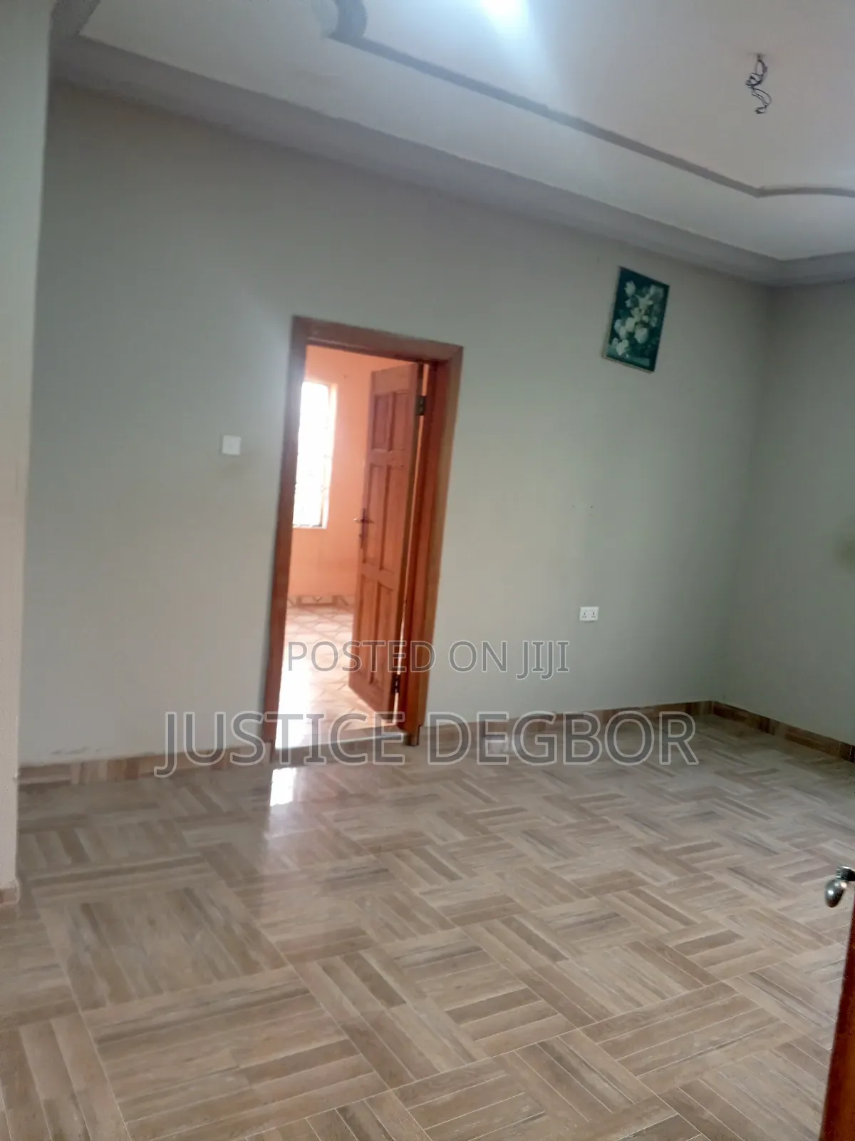 1bdrm Apartment in Bestchoice Property, Pentecost for rent