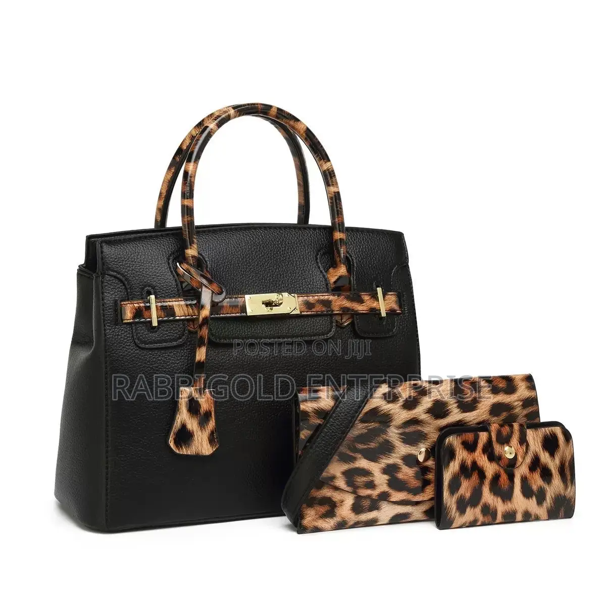 Quality 3 in 1 Women’S Bag