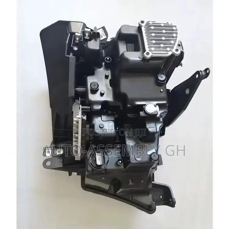 Dodge Ram1500 Trx, 2019,2020,2021,2022,2023 Headlight