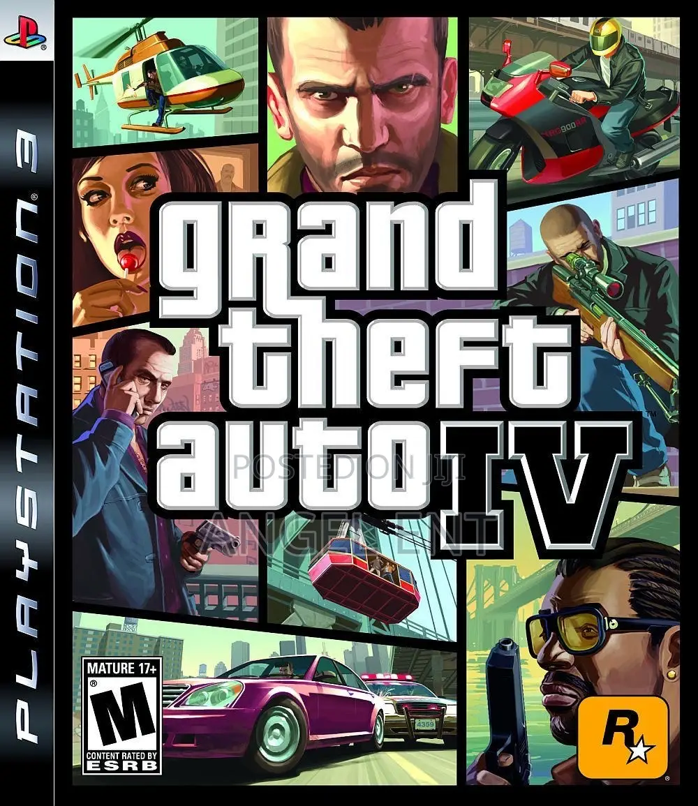 Pc Game Bundle (4) Account For Low Specs Laptops (No Virus Risks)