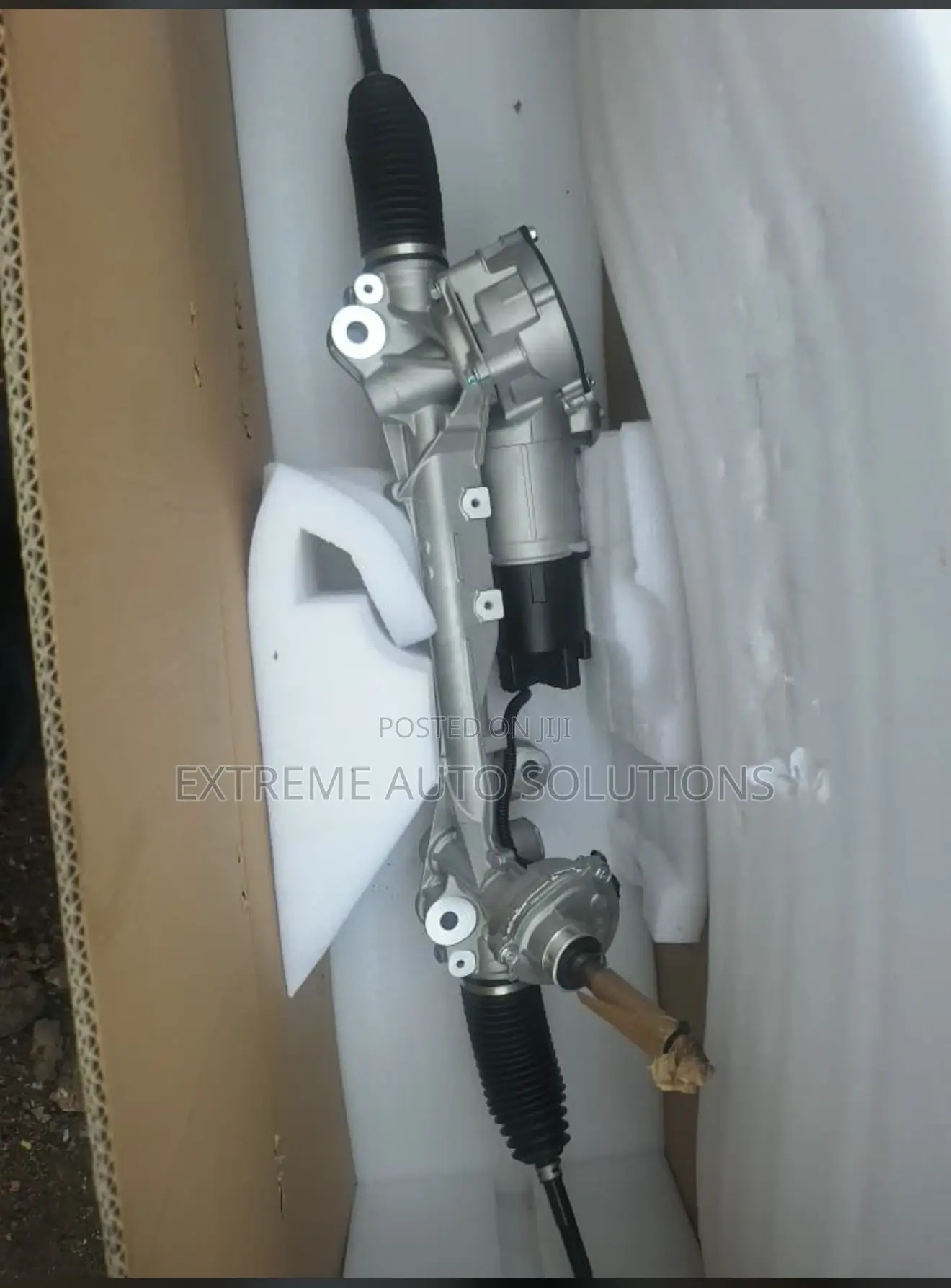 Honda Accord 2020 Steering Rag Available