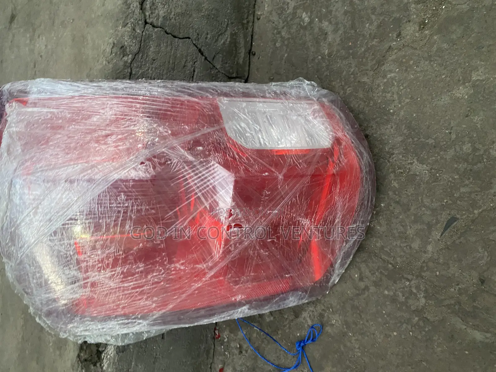 Chevrolet Silverado 2016 Tail Light Led