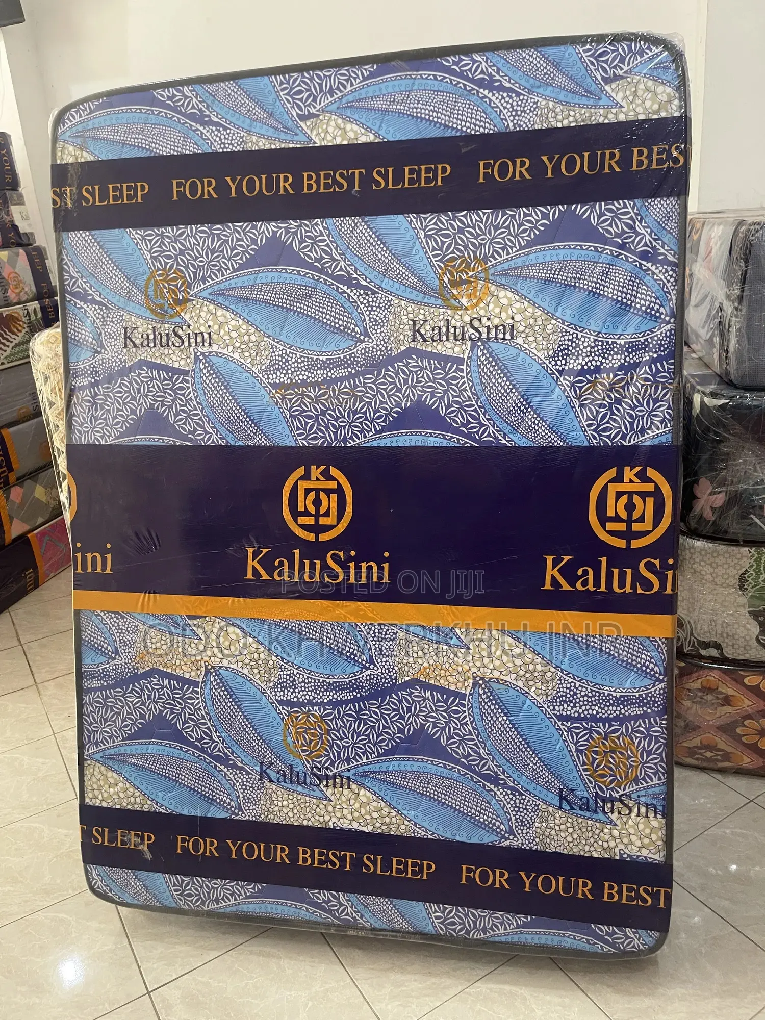 15inches Mattress High Density