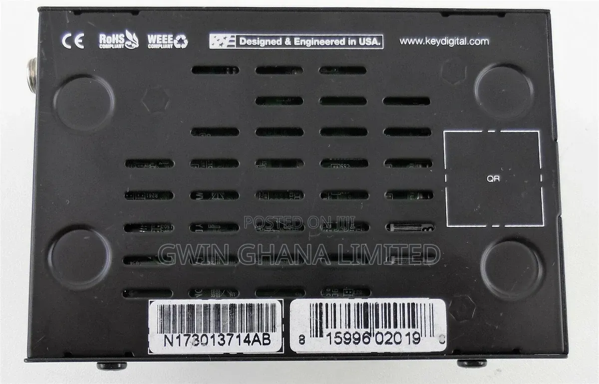 Key Digital Hdbaset Hdmi Extender Set With HDR HDCP 2.2