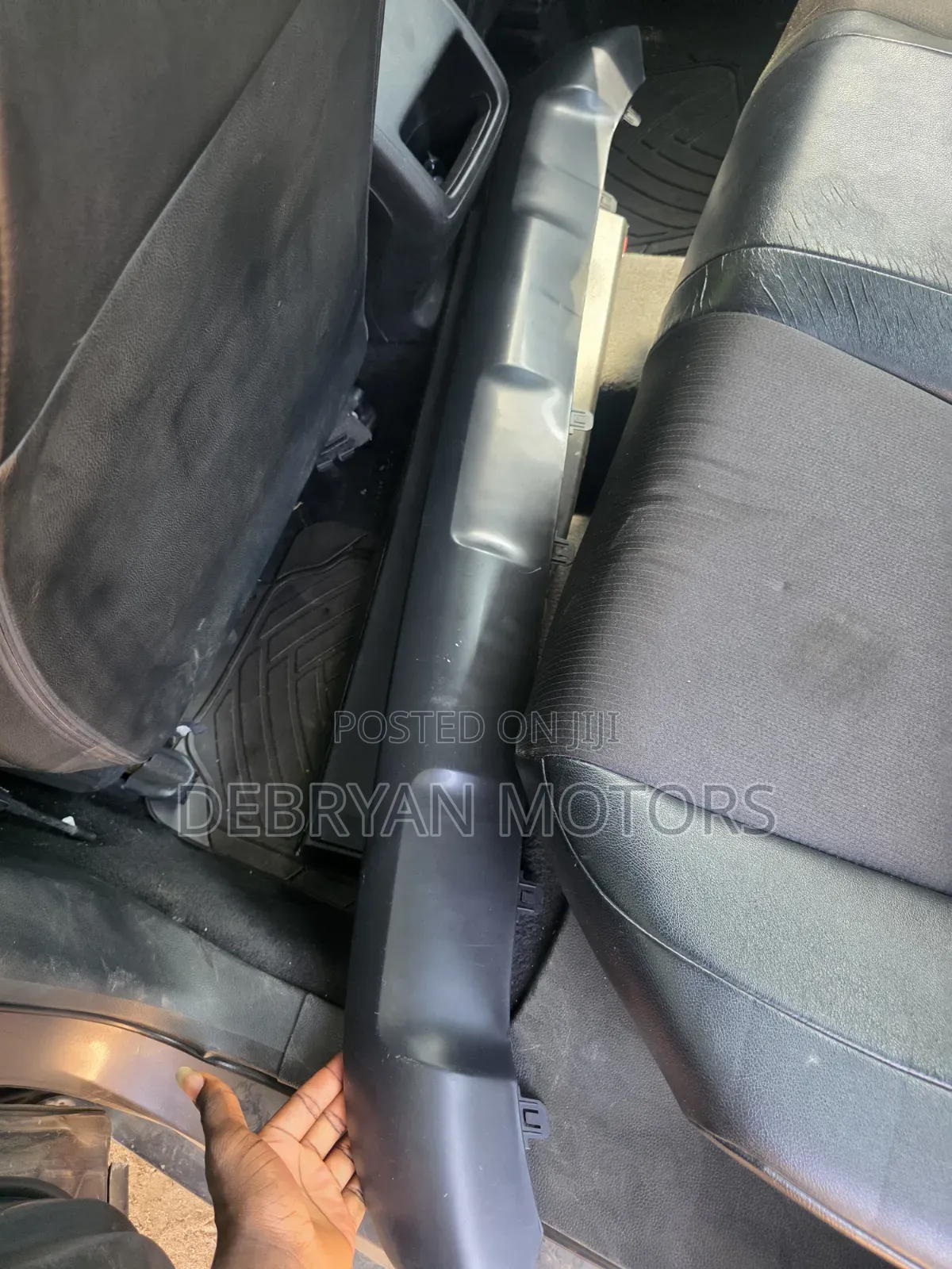 2019-2025 Toyota Rav4 Lower Bumper (Front Lip Or Apron) For Sale