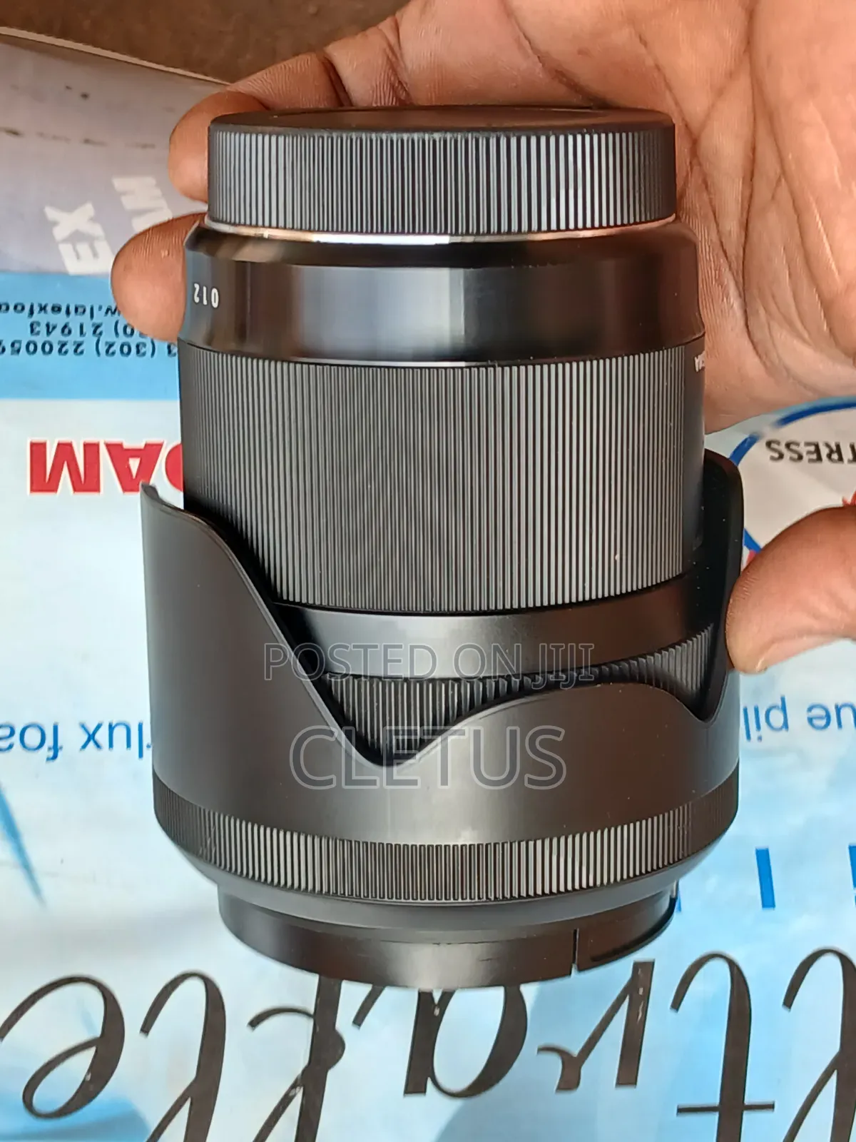 Sigma 35mm 1.4 Art Uk Used for Sale