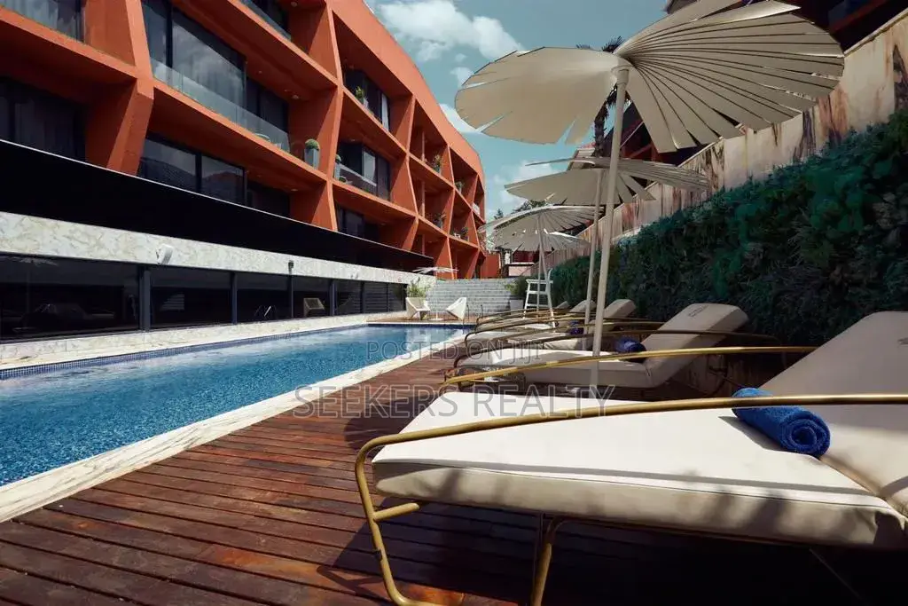  Urgent Sale: Luxury Apartment Hotel – Cantonments 