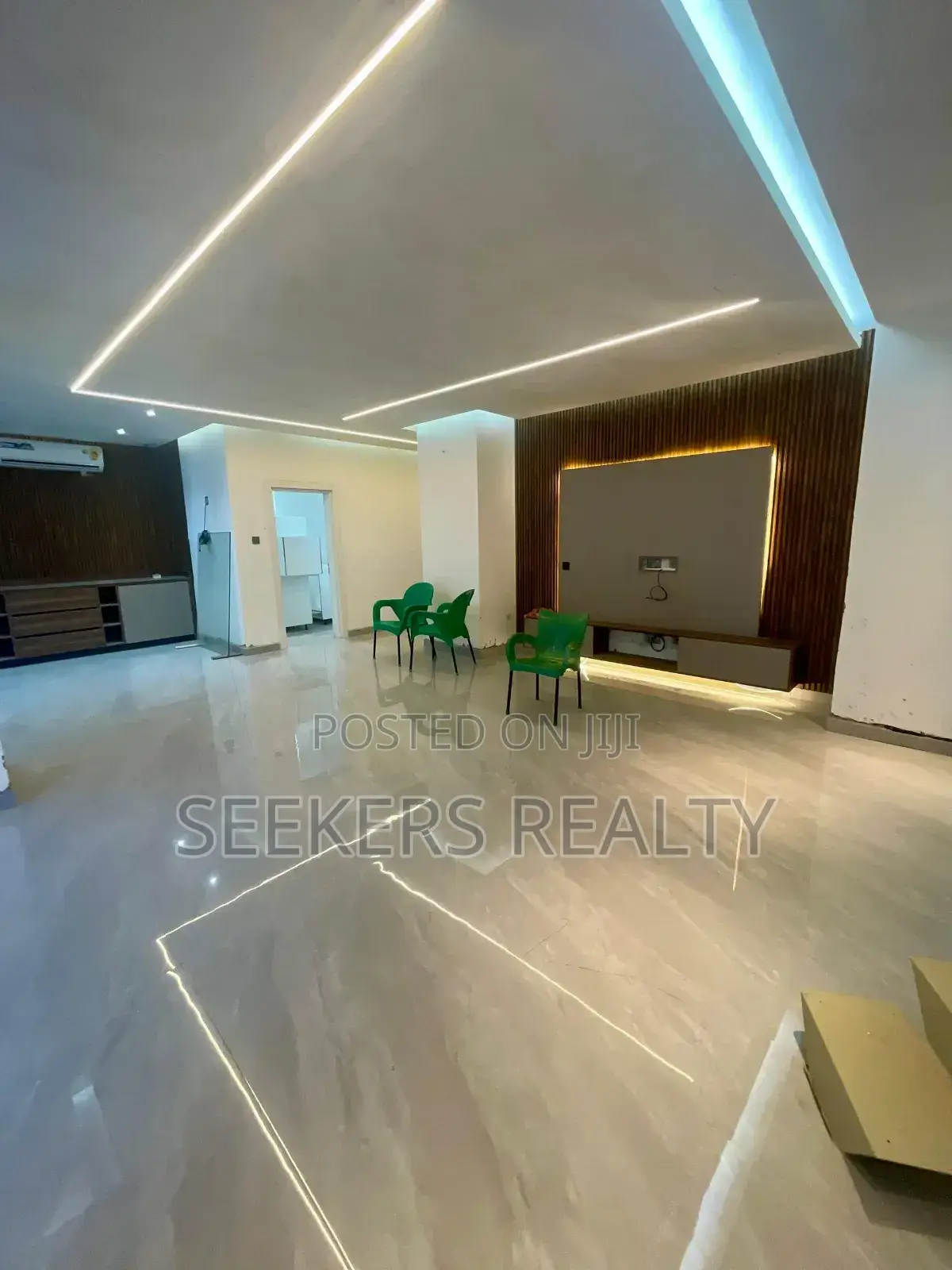5bdrm House in Seekers Realty, Accra Metropolitan for sale