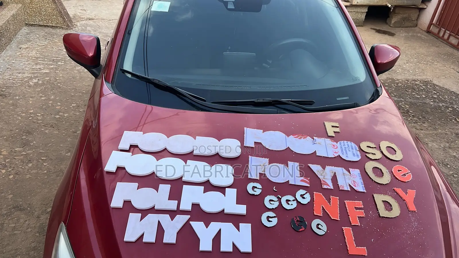 Letter Cut Out, Stencil, Chinese Letters, CNC Cutting and More