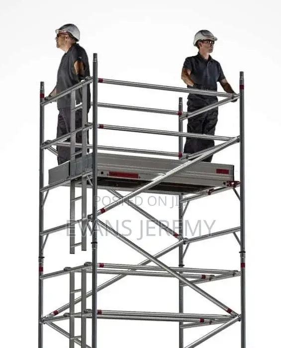Scaffolding
