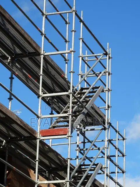 Scaffolding